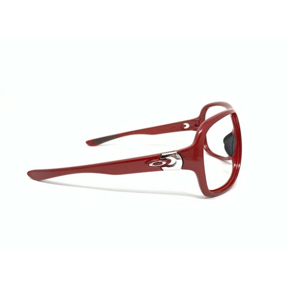 Rare Oakley Underspin Red Frame Only main image 5